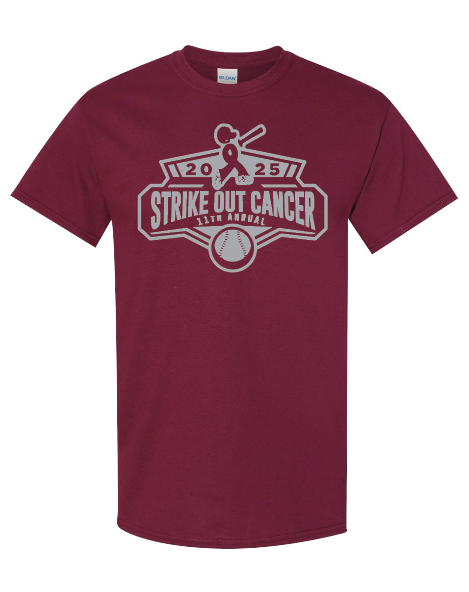 Gardendale Baseball - Short Sleeve Performance T