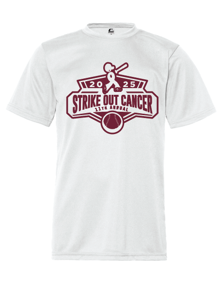 Gardendale Softball - Short Sleeve Performance T