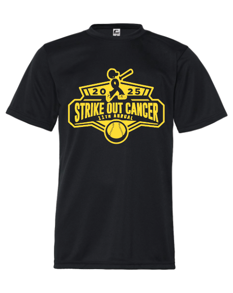 Corner Baseball - Short Sleeve Cotton T