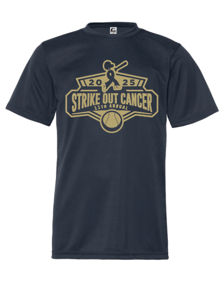 Sumiton Baseball - Short Sleeve Performance T
