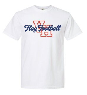 Comfort Colors VH Script T