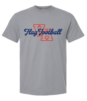 Comfort Colors VH Script T