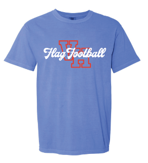 Comfort Colors VH Script T