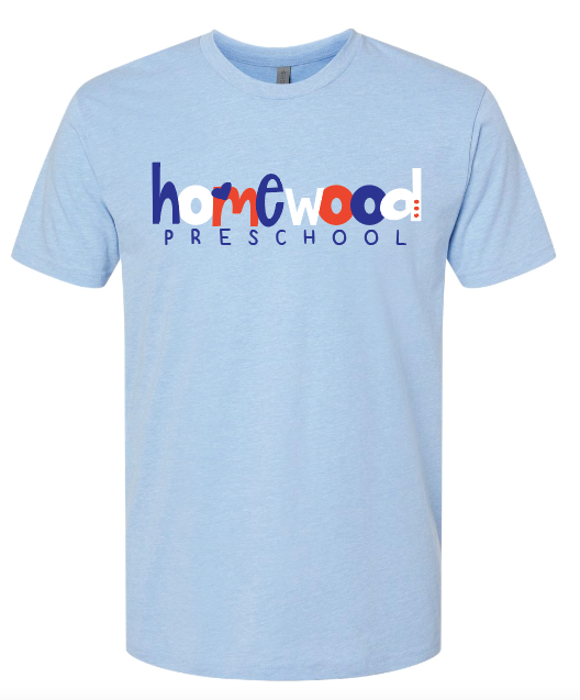 Next Level CVC - Preschool T-shirt