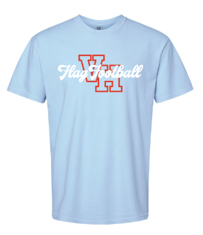 Comfort Colors VH Script T