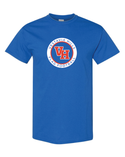 Soft Style VH Circle T