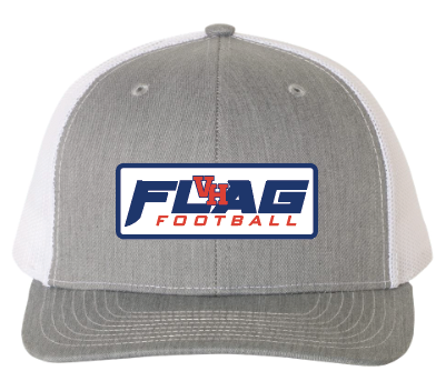 Richardson VH Flag Trucker Hat