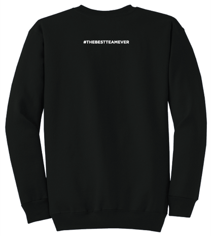 Crewneck Sweatshirt - 2026 Events Team
